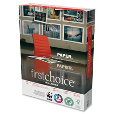 Domtar FirstChoice Multi Use Paper