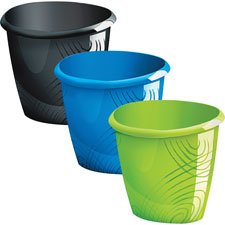 CEP 15-liter Waste Bin