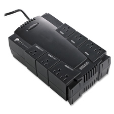 Compucessory AVR 8-Outlet UPS Backup System