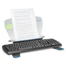 Kensington Insight SmartFit In-Line Copyholder