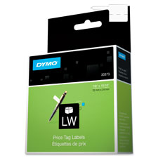 Dymo Price Tag Labels