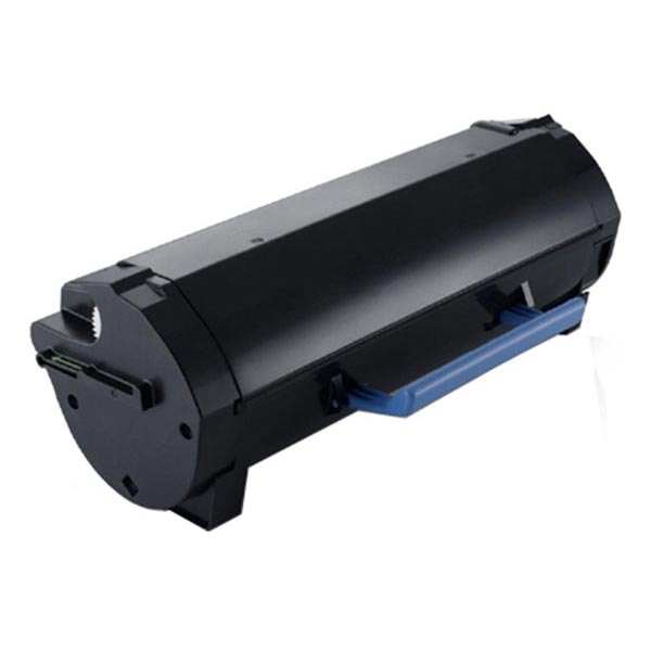 Dell 34H27 (332-0373) Black OEM Toner Cartridge