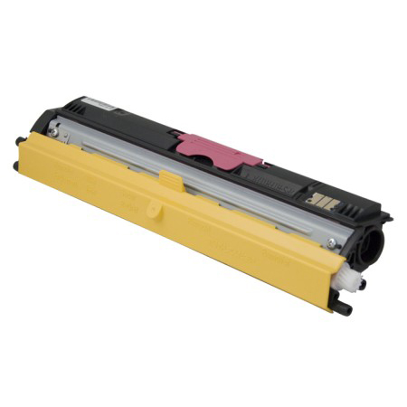 Premium Quality Magenta Toner Cartridge compatible with Konica Minolta A0V30CF