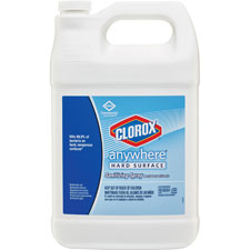 Clorox Anywhere Hard Surface Sanitizing Spray