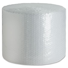 Sparco Bulk Roll Bubble Cushioning