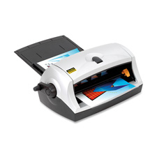 3M Heat-free 8-1/2" Laminating Machine