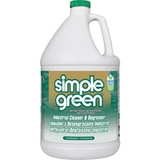 Simple Green Industrial Cleaner/Degreaser