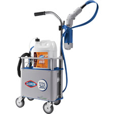 Clorox Total 360 Electrostatic Sprayer