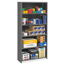 Tennsco ESP Closed Commercial Shelving