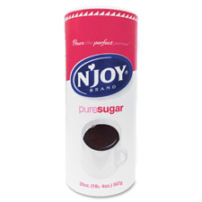 Sugarfoods Pure Sugar Canister