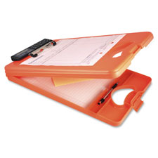 Saunders Deskmate II Storage Clipboard