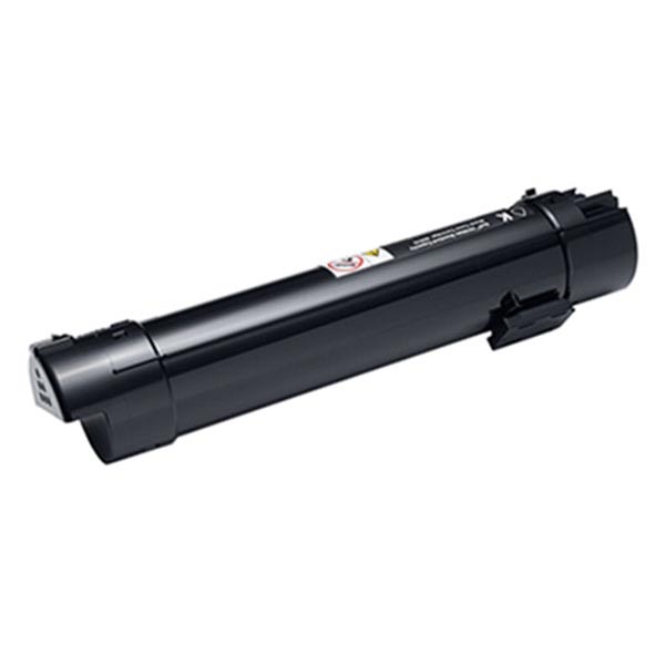 Dell W53Y2 (332-2115) Black OEM Toner Cartridge