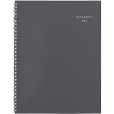 AT-A-GLANCE Monthly Planner