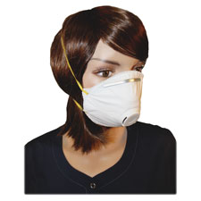 ProGuard Exhalation Valve Dust Respirator