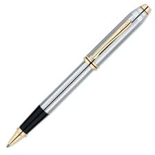 Cross Townsend Collection Rollerball Pens