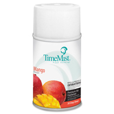 TimeMist Metered Mango Premium Air Freshener