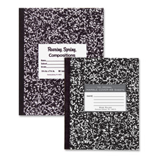 Roaring Spring Tape Bound Composition Notebooks