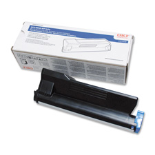 Oki Data B420/MB480 Toner Cartridge