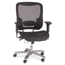 Safco Big & Tall All-Mesh Task Chair