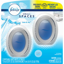 Procter & Gamble Febreze Linen/Sky Small Spaces