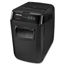 Fellowes AutoMax 130C Auto Feed Shredder