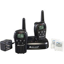 Midland Radio LXT500VP3 Walkie Talkie