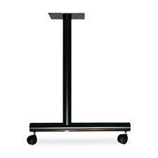 Lorell C-Leg Training Table Base