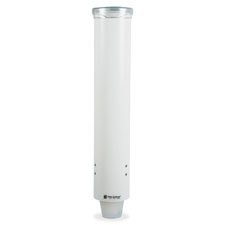 San Jamar Small Pull-type Water Cup Dispenser