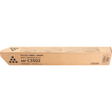 Ricoh Aficio MPC3002 Toner Cartridge