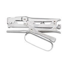 Ace Chrome Clipper Stapler