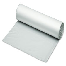 SKILCRAFT Regular Duty Coreless Roll Can Liners