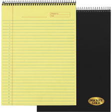 Tops Docket Gold Project Planning Pad