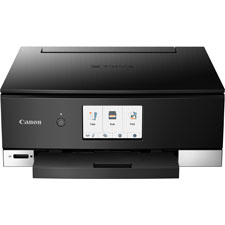 Canon PIXMA TS8220 Wireless Inkjet All-in1 Printer