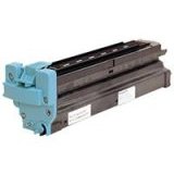 Panasonic KX-CLPK1 Black OEM Drum Cartridge