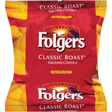 Folgers Coffee Filter Packs