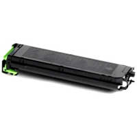 Sharp ZT-20TD1 Black OEM Copier Toner