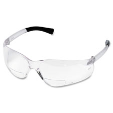 MCR Safety BearKat Magnifier Eyewear