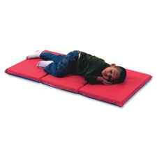 Children's Fact. 3-fold Infection Control Rest Mat