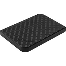 Verbatim Store 'n' Go USB 3.0 Portable Hard Drive