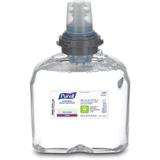 GOJO PURELL TFX Foam Hand Sanitizer Refill