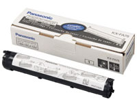 Panasonic KX-FA76 Black OEM Toner Cartridge