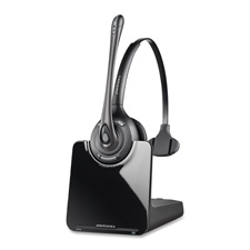 Plantronics CS510 Wireless Headset System