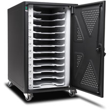 Kensington AC12 Security Charging Cabinet