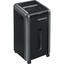 Fellowes 225Ci Jam Proof Cross-Cut Shredder