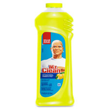 Procter & Gamble Mr. Clean Antibacterial Cleaner