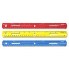 Acme 12" Plastic Ruler