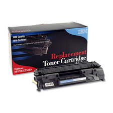 IBM Remanuf. HP 05A Toner Cartridge