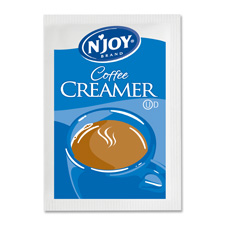 Sugarfoods N'Joy Nondairy Creamer Packets