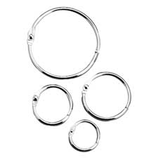 ACCO Loose Leaf Ring Binders