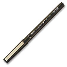 Uchida Deco Color Fine Point Calligraphy Marker